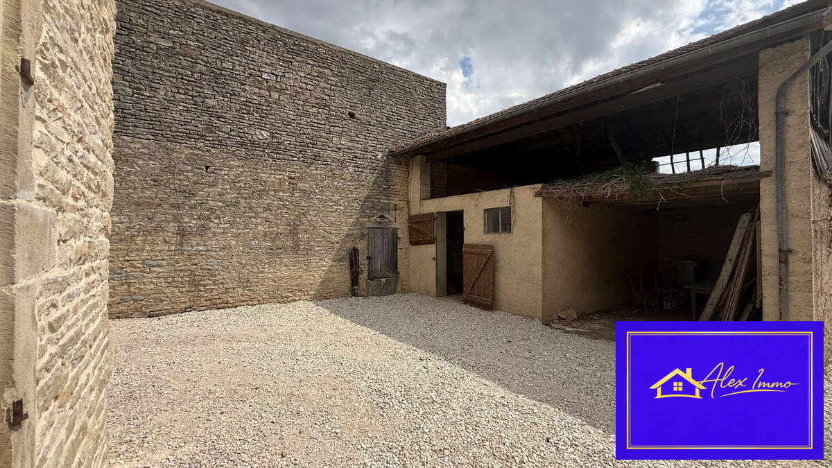 Maison 155 m² à Chorey-Les-Beaune  - photo 7