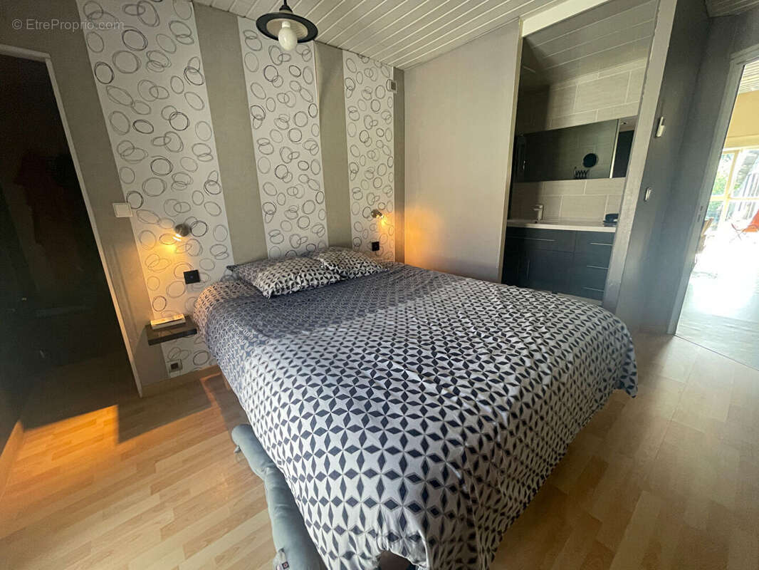 Maison à RESSON