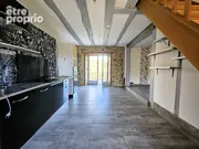 n°2 - Maison à SAINT-HILAIRE-LES-PLACES