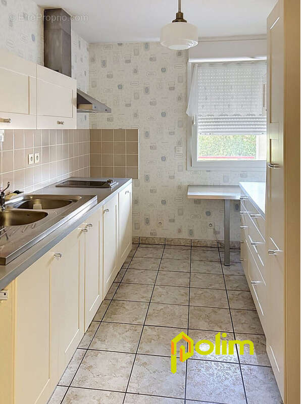 Appartement à PONT-A-MOUSSON