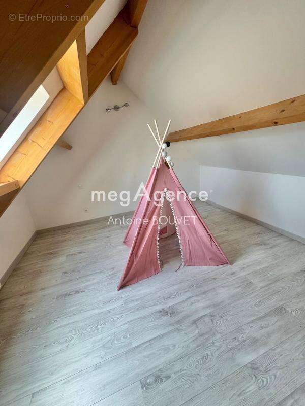 Maison individuelle 3 pièces, 127 m2 - photo 8