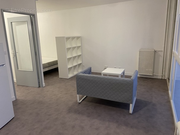 Appartement à MONS-EN-BAROEUL