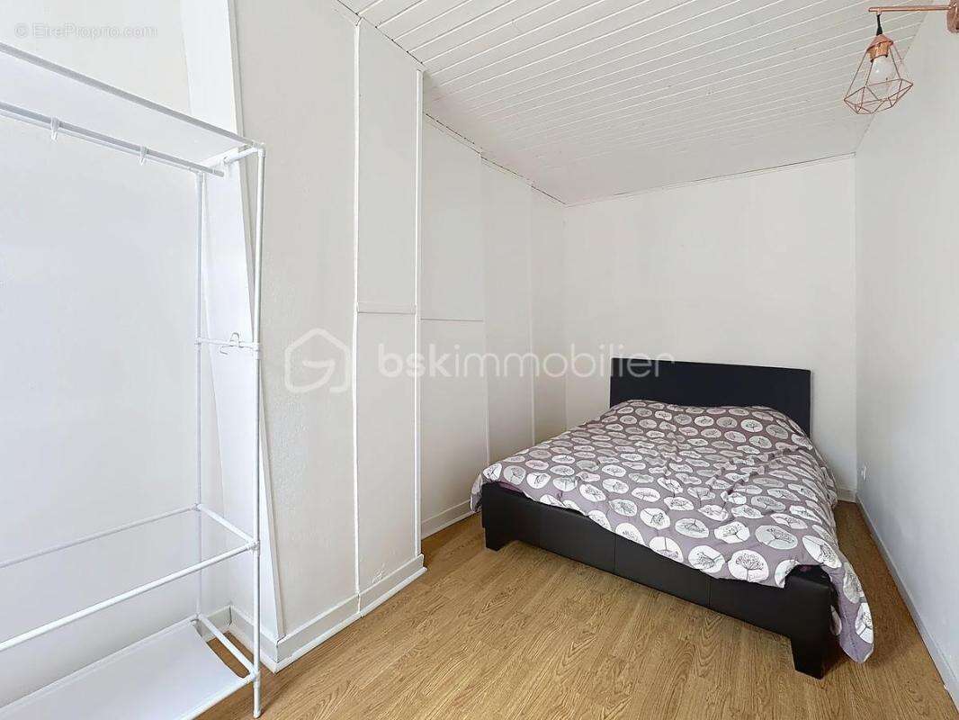 Appartement à VIZILLE