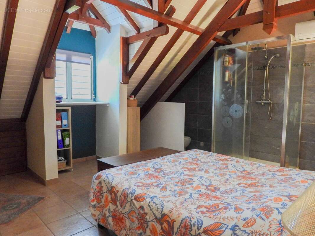 Maison à LE MOULE