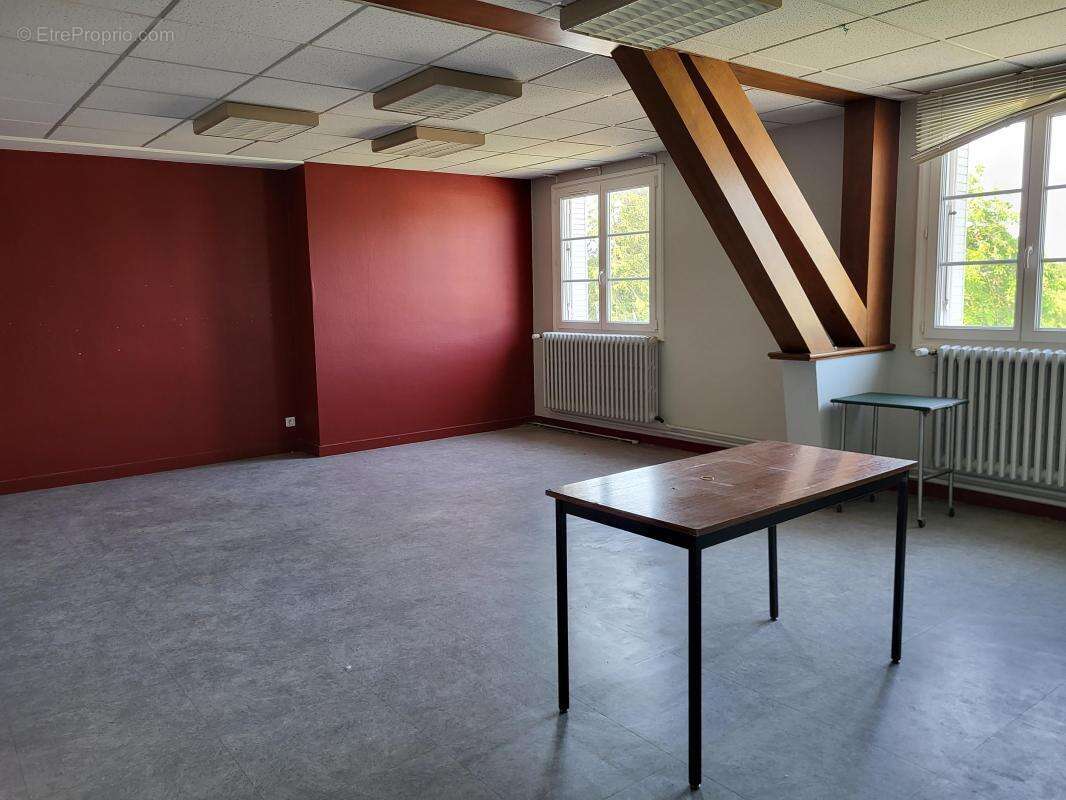 Appartement à MONDOUBLEAU