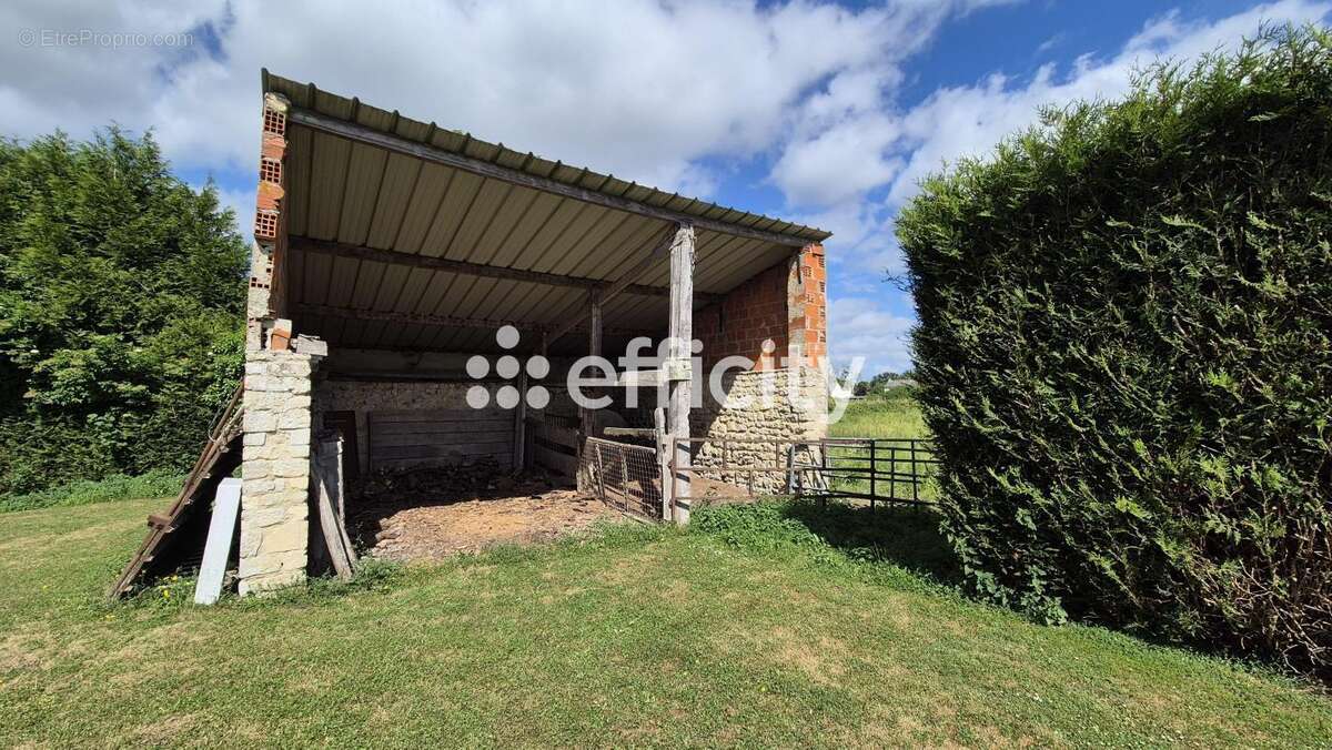 Maison ancienne - photo 21