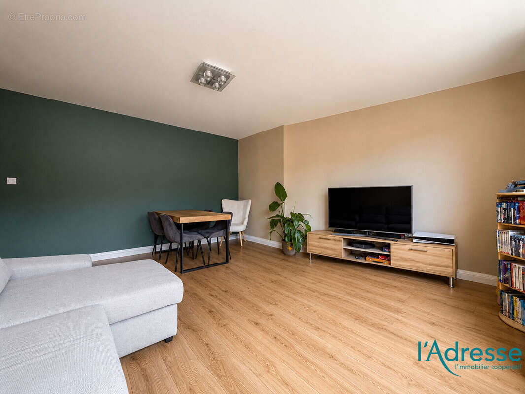 Appartement Munster 3 pièces 88 m2 - photo 3