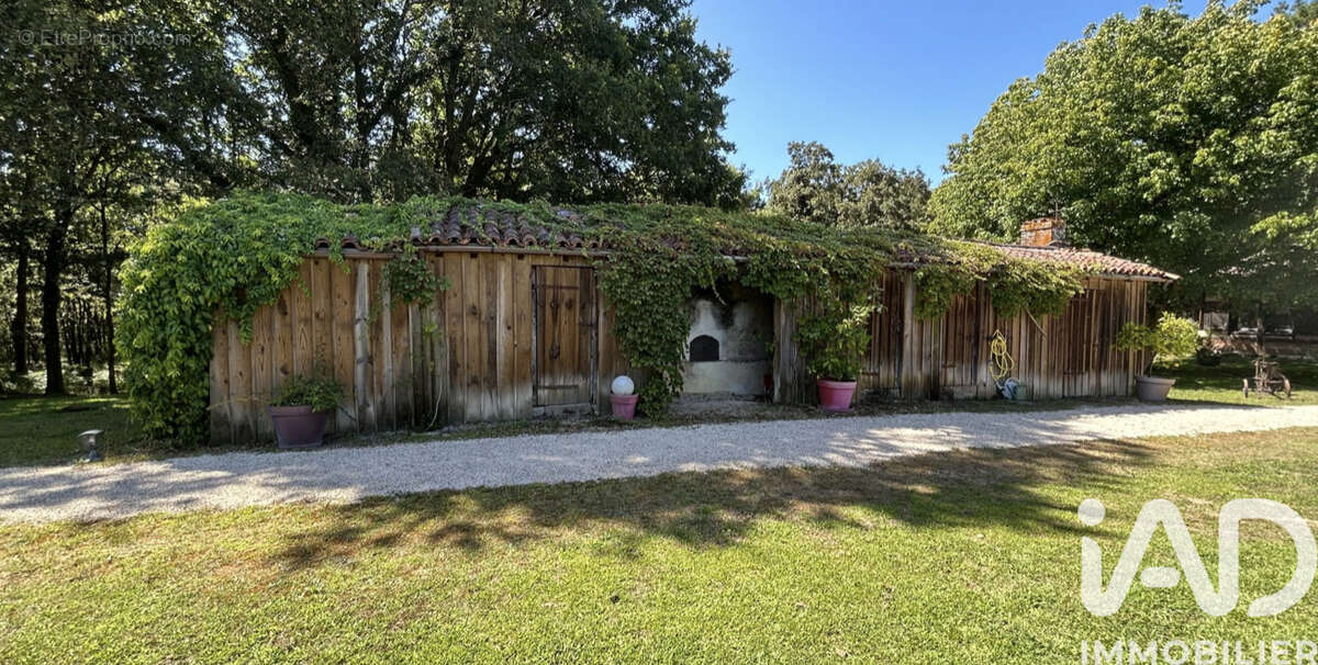 Photo 5 - Maison à MAGESCQ