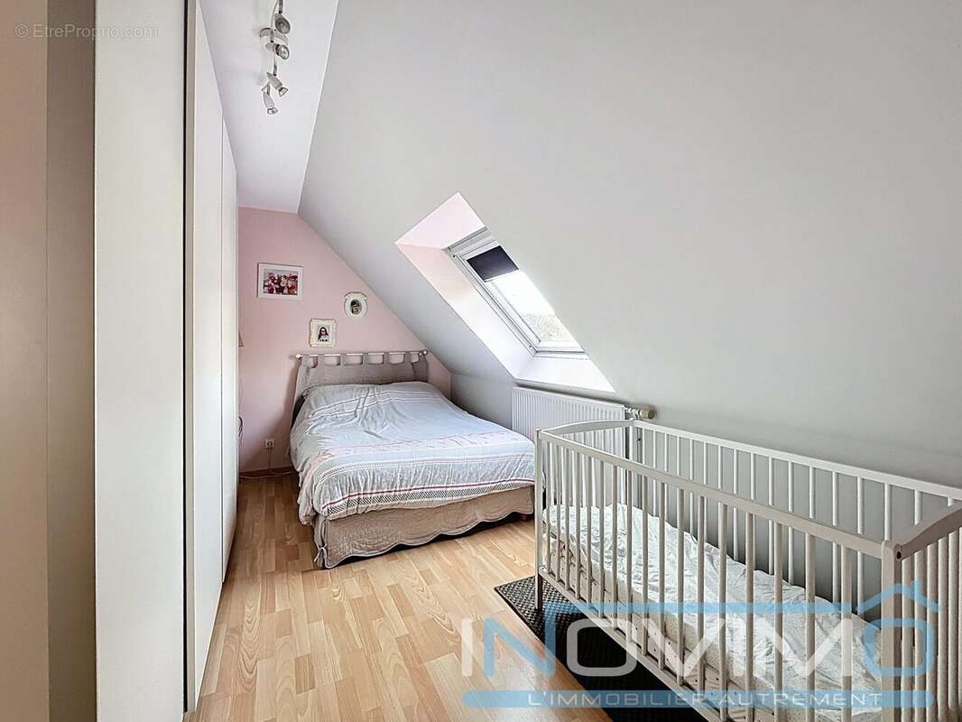 Maison à COUDEKERQUE-BRANCHE