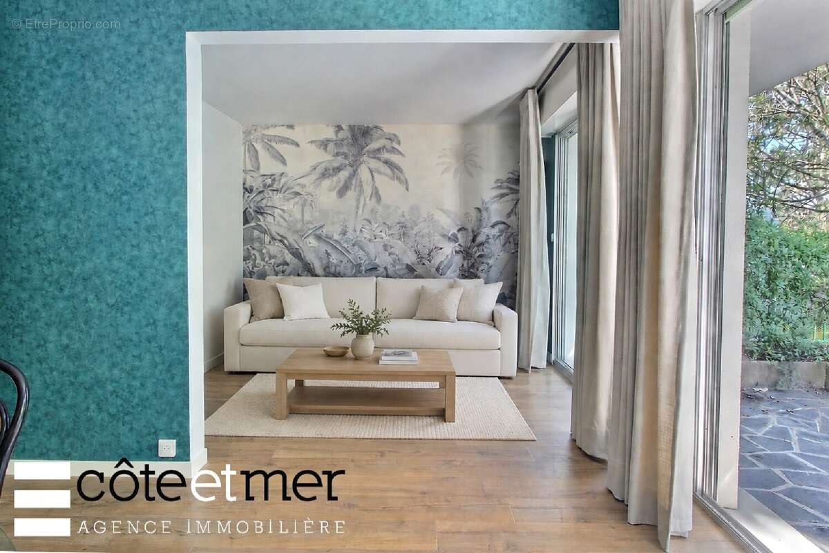 Appartement 67 m² à La Baule-Escoublac  - photo 3