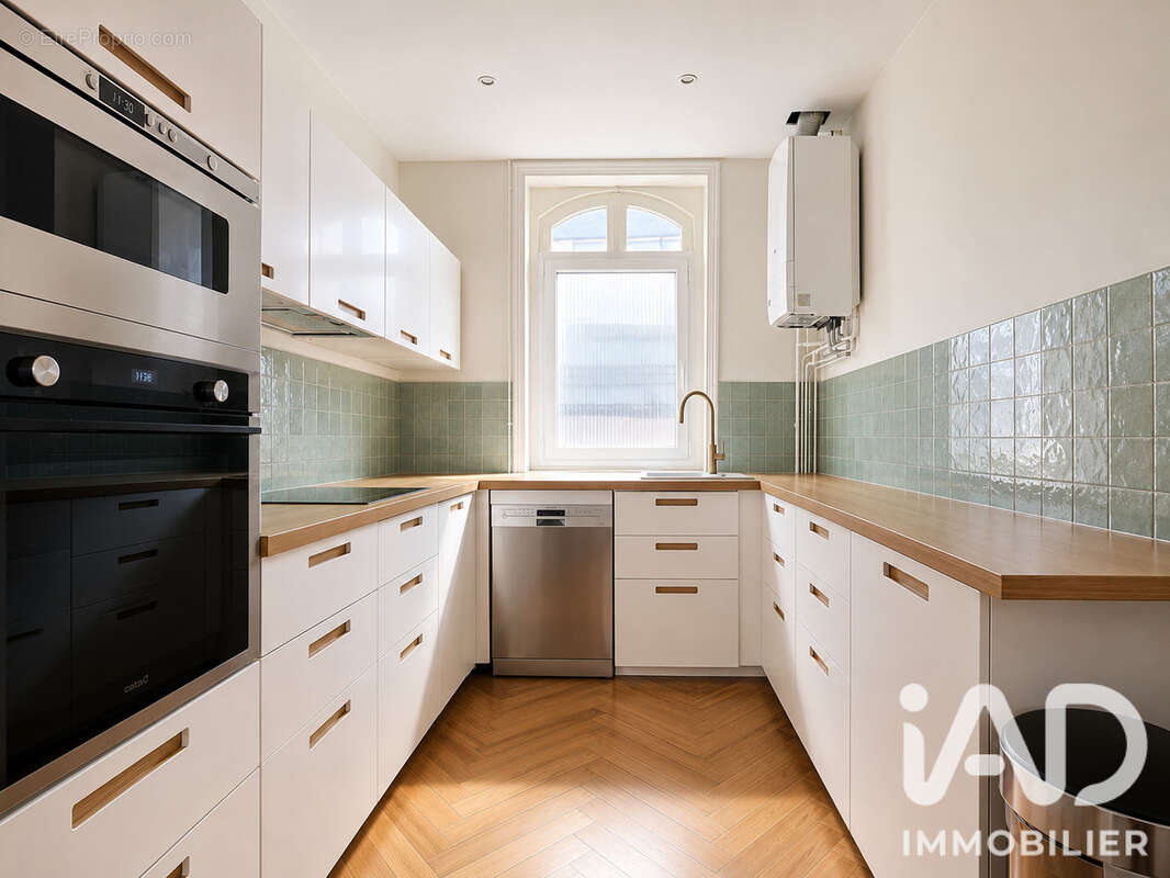 Photo 4 - Appartement à ROUEN