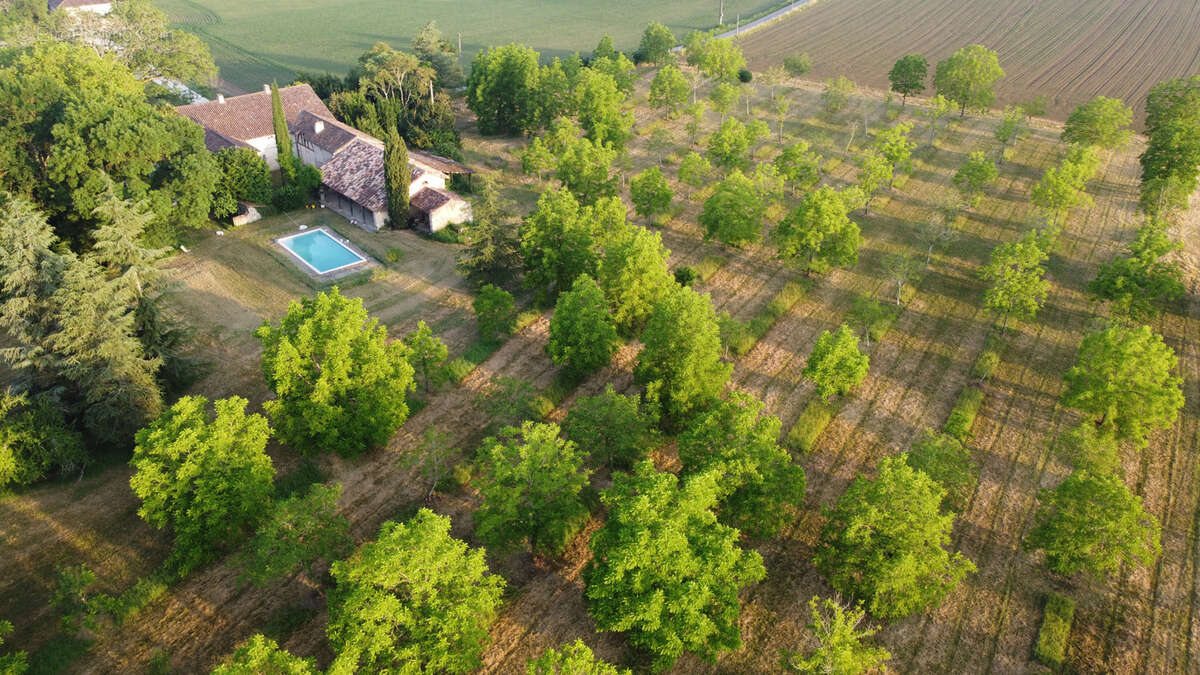 Maison à NERAC