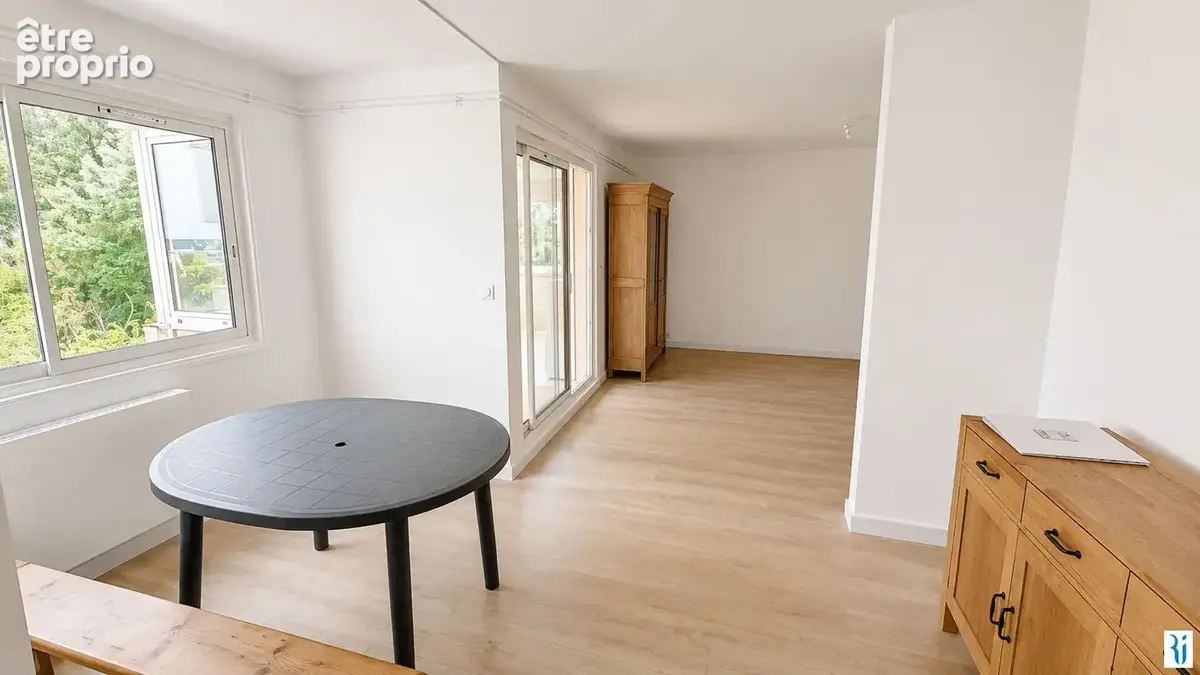Appartement 4 pièces 86 m² à vendre à Bonsecours (76240) - photo 7