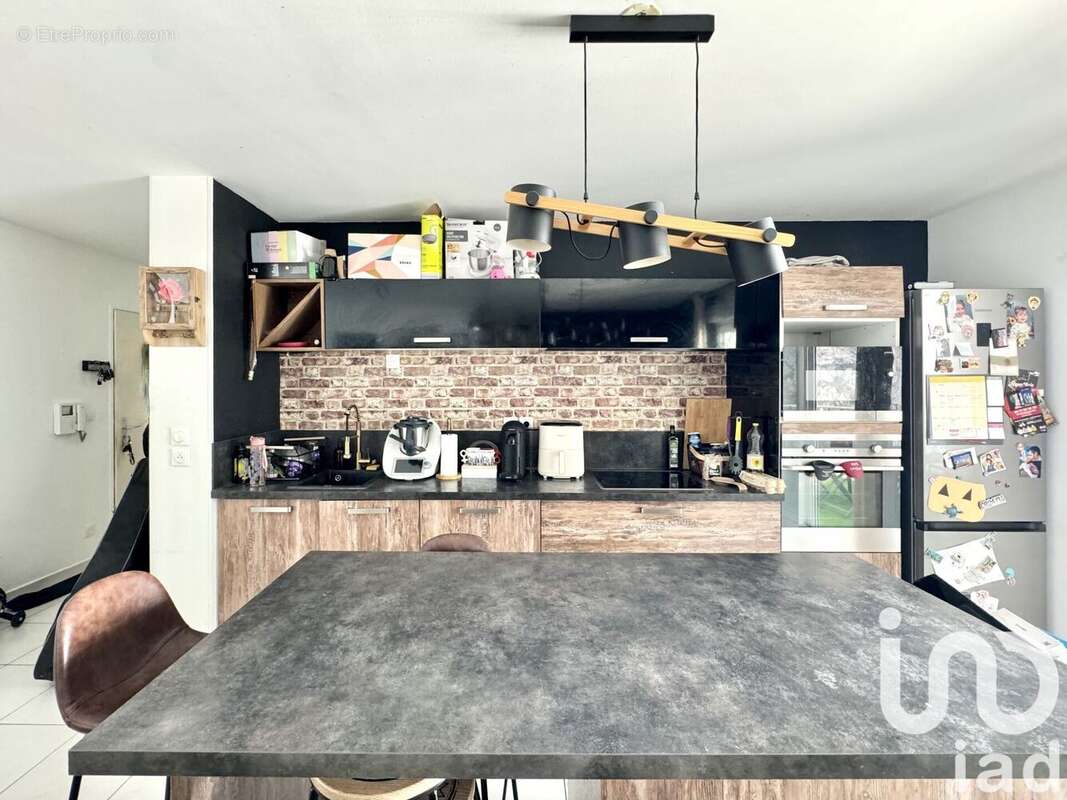 Photo 3 - Appartement à MARTIGUES