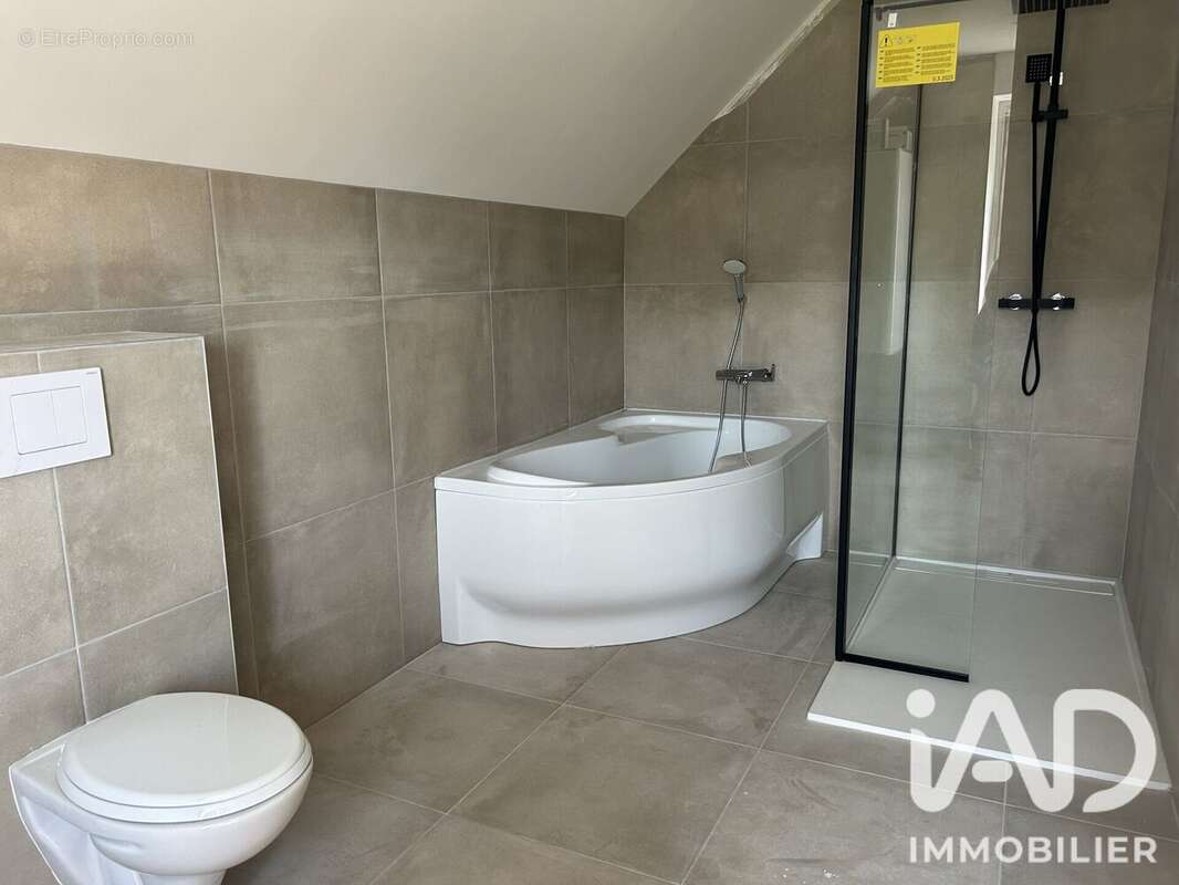 Maison 122 m² à Lecelles  - photo 5