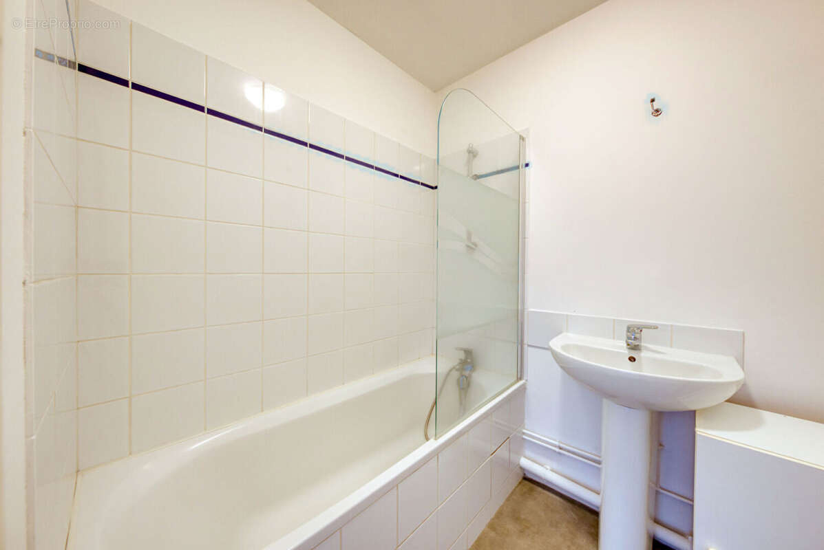 Appartement à SAINT-JACQUES-DE-LA-LANDE