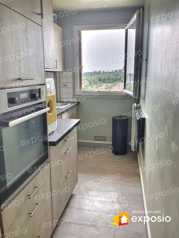 Vente Appartement Pantin(93500) 308 500ï¿œ - photo 2