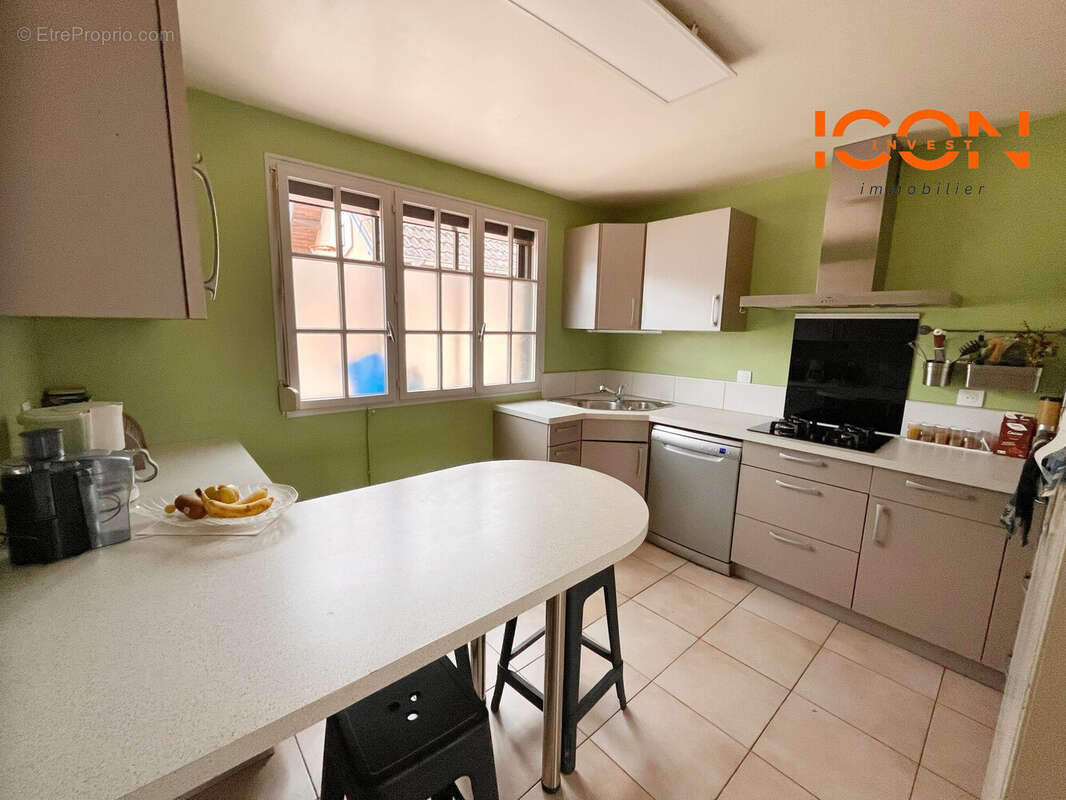 Maison à FRAHIER-ET-CHATEBIER