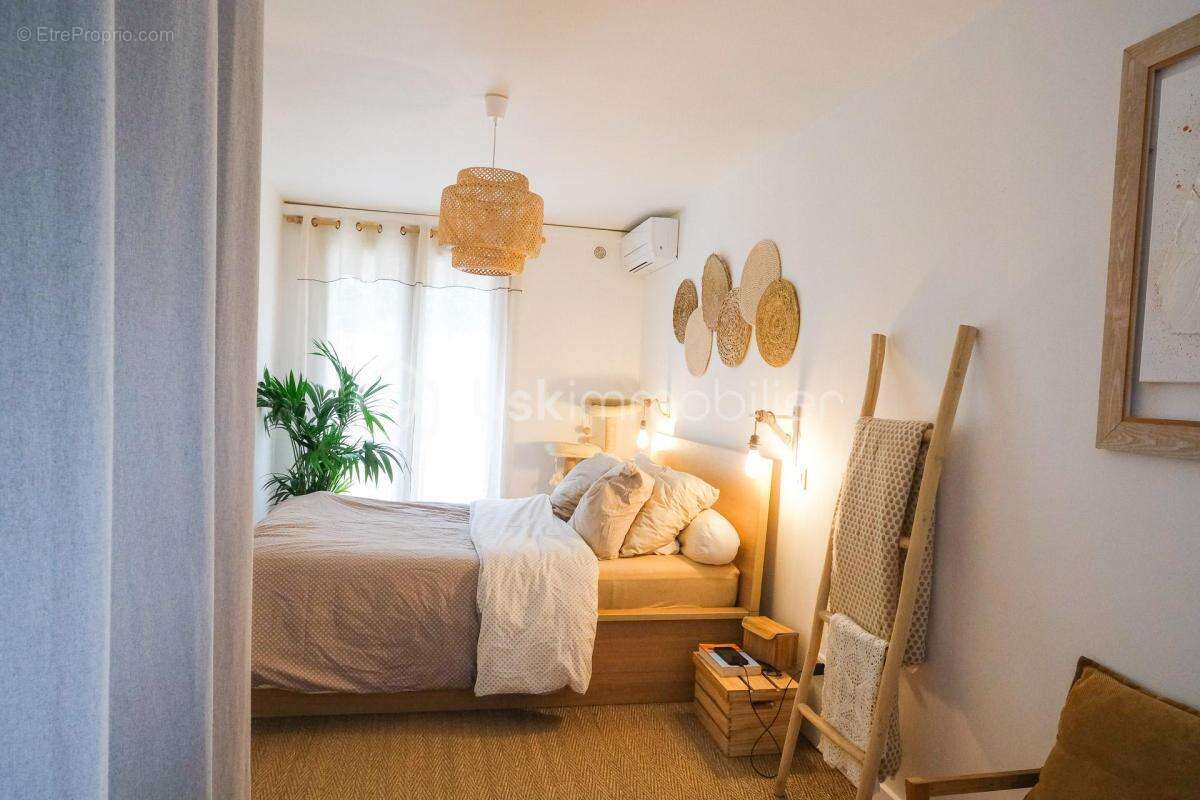 Aix-en-provence – campagne au calme absolu entre venelles et puyricard - appartement rénové avec piscine - photo 9