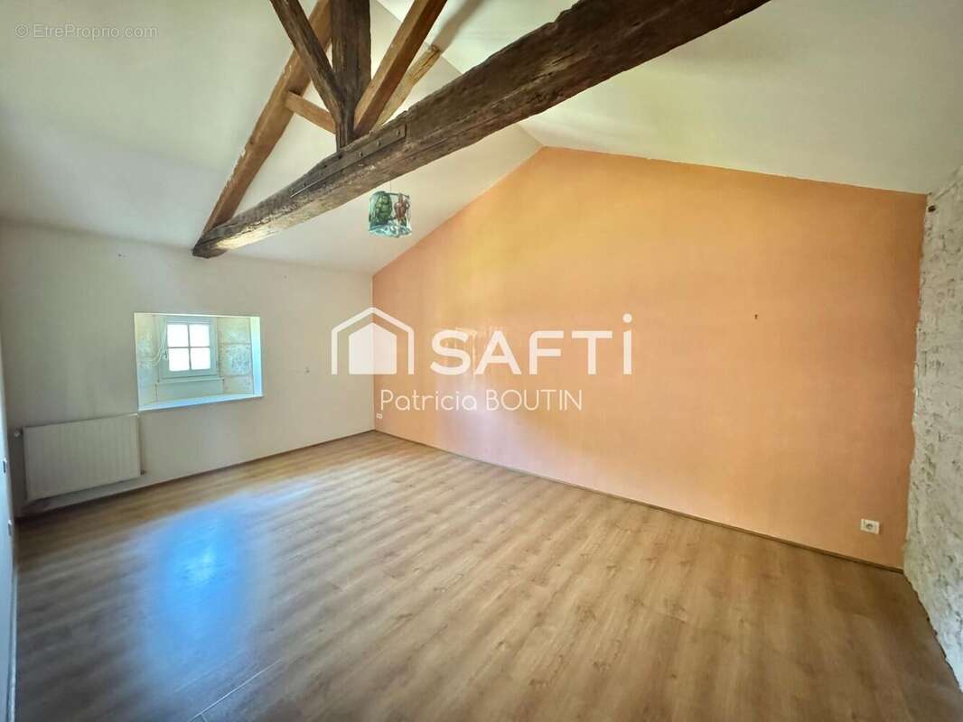 Photo 6 - Maison à LA CRECHE