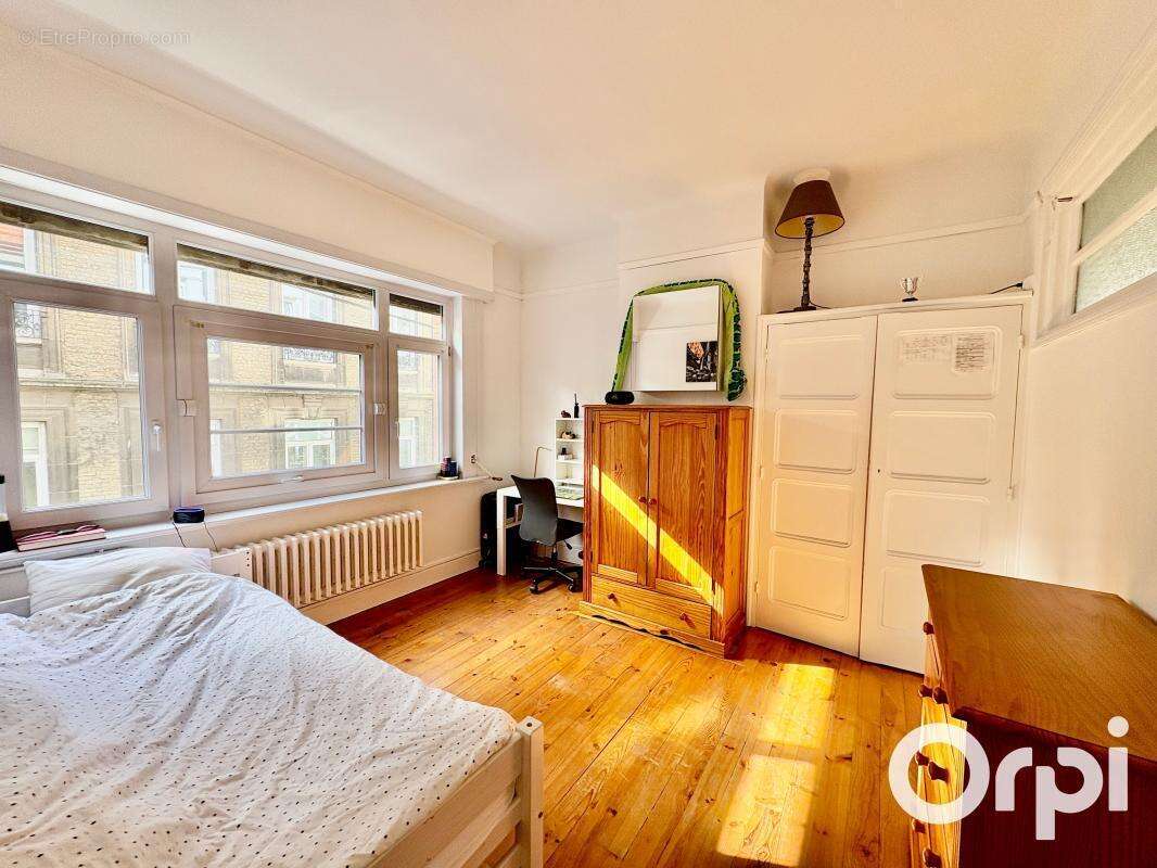 Appartement à CALAIS