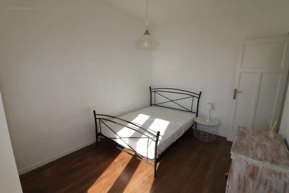 Appartement à NEVERS