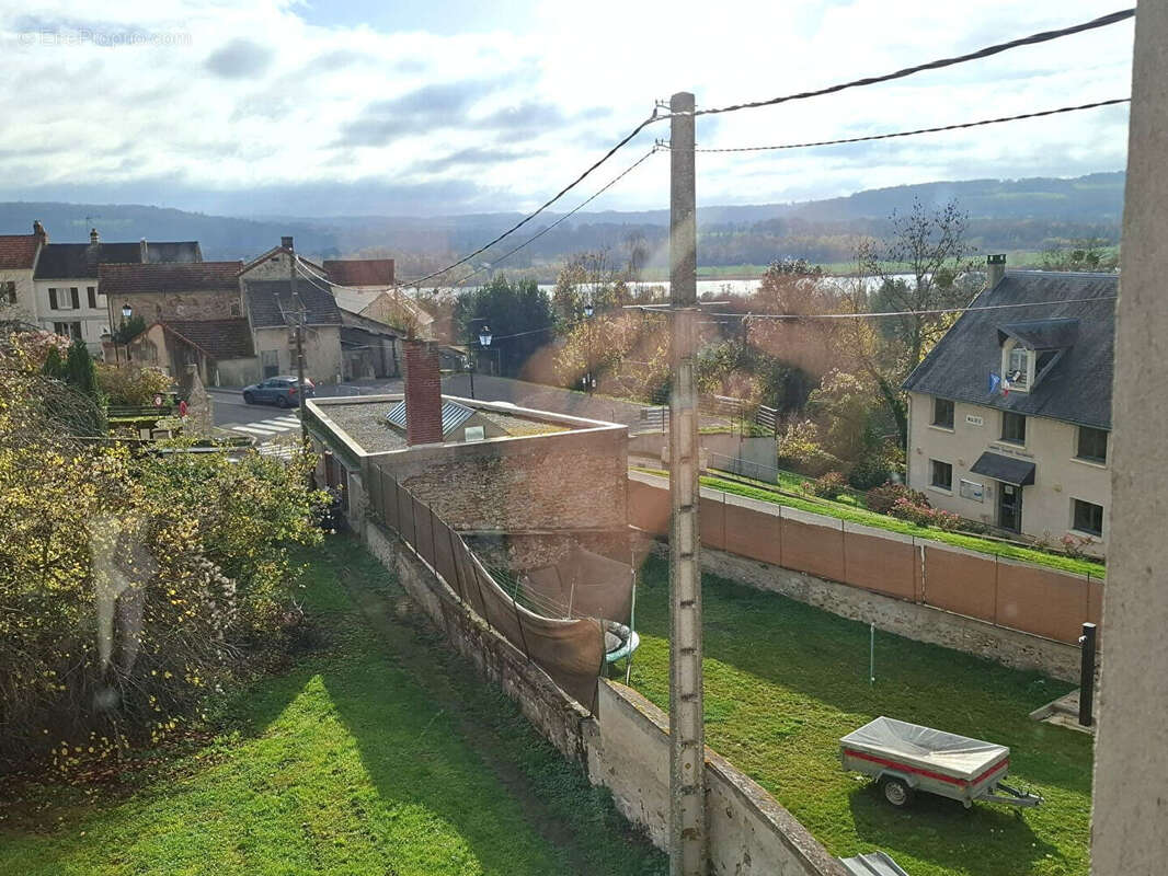 Maison à LA FERTE-SOUS-JOUARRE