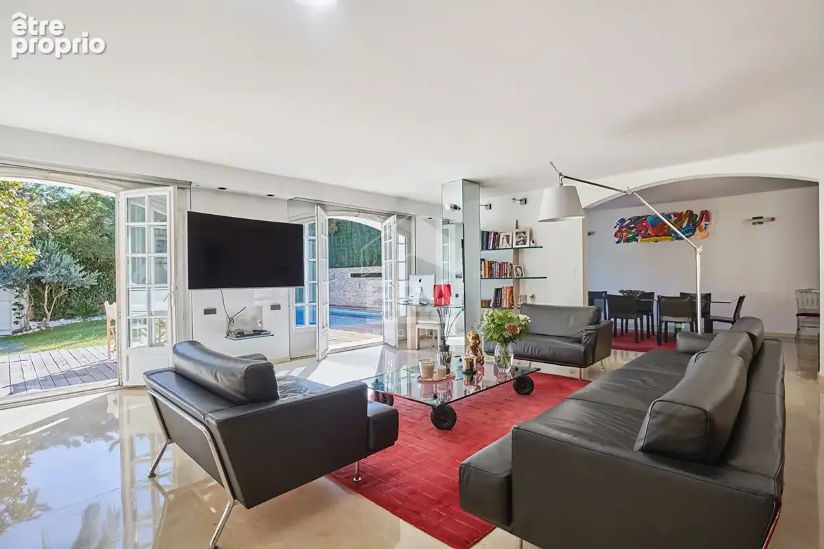 Maison 314m² à aix-en-provence - photo 4
