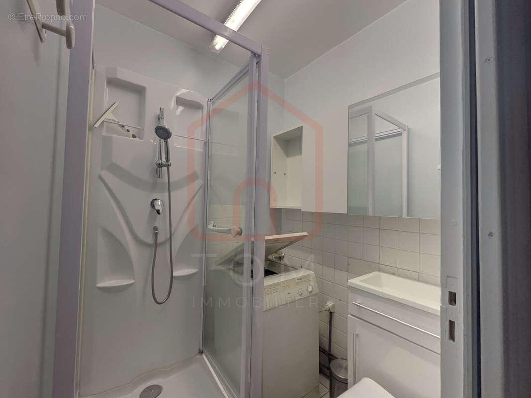 Appartement à MONS-EN-BAROEUL