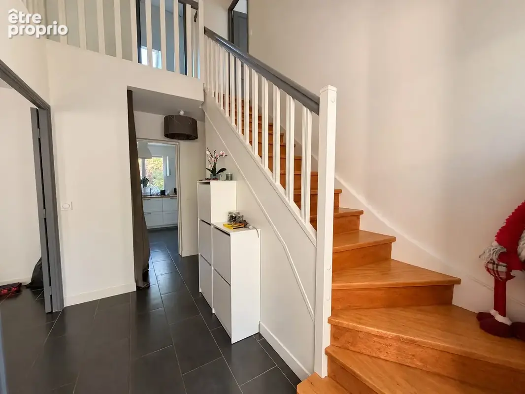 Maison 5 pièces 127 m² à vendre à Briis-Sous-Forges (91640) - photo 2