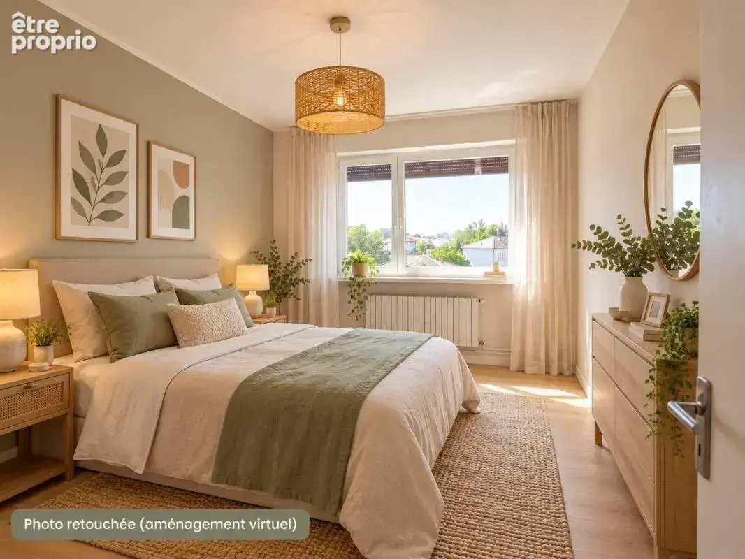Appartement à vendre 4 pièces  (57) - photo 16