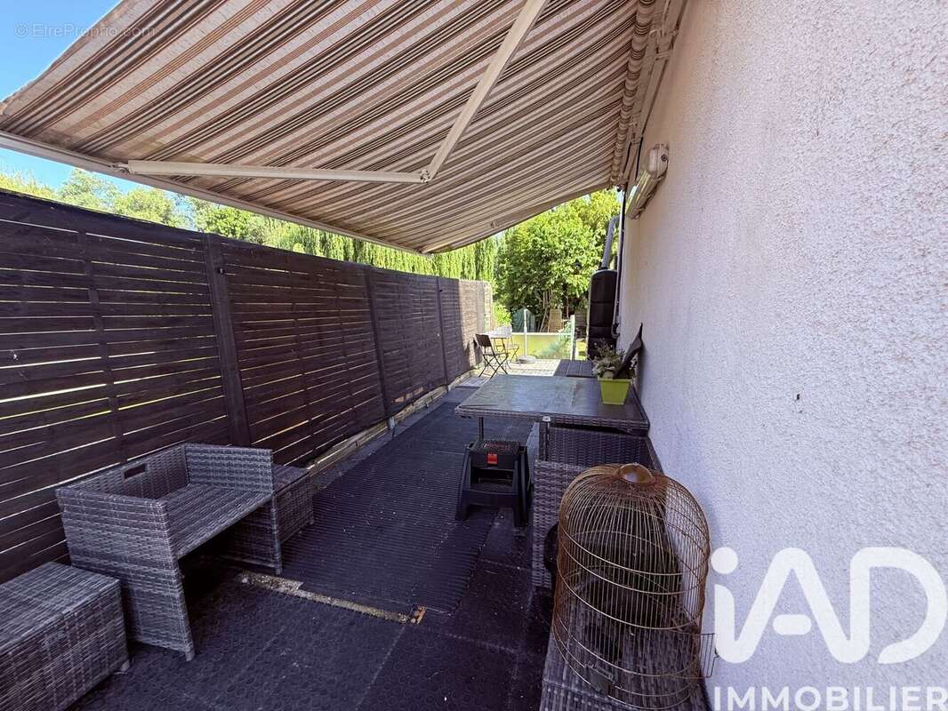 Photo 8 - Maison à POSES