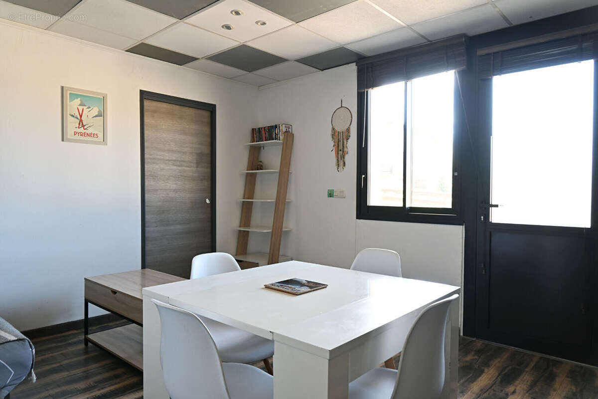 Appartement à SAINT-PIERRE-DELS-FORCATS