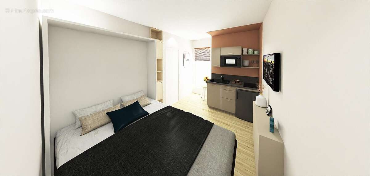 Appartement à SARZEAU