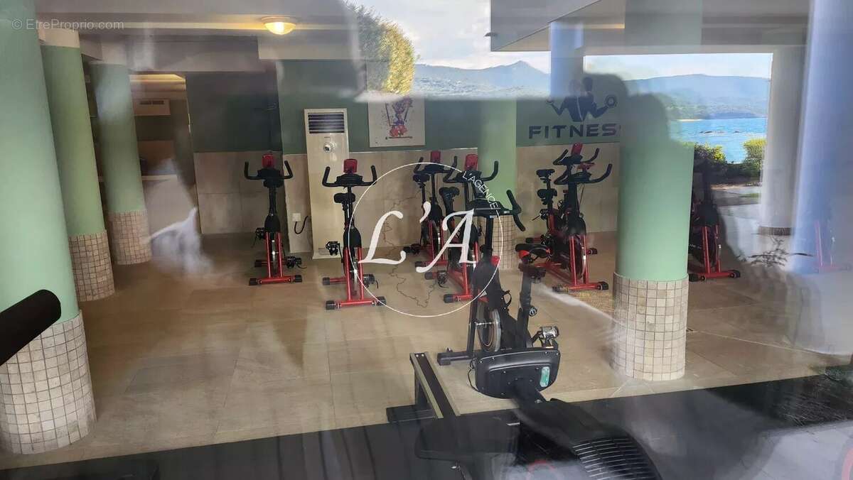 Appartement à PROPRIANO