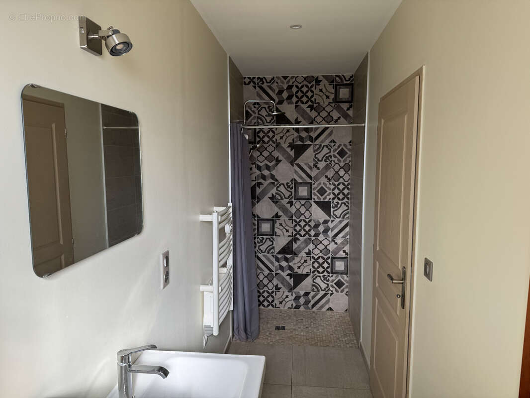 Maison à CASTELJALOUX