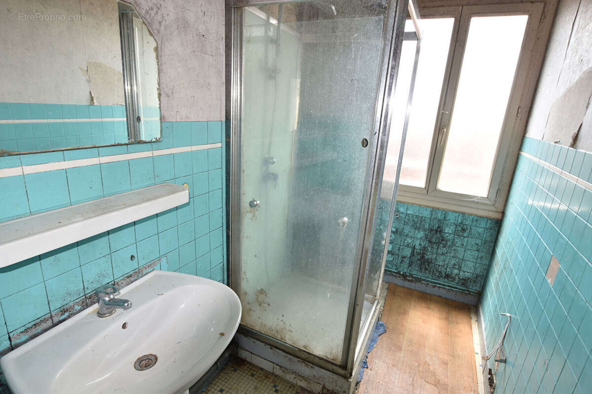 Appartement à LAPALISSE