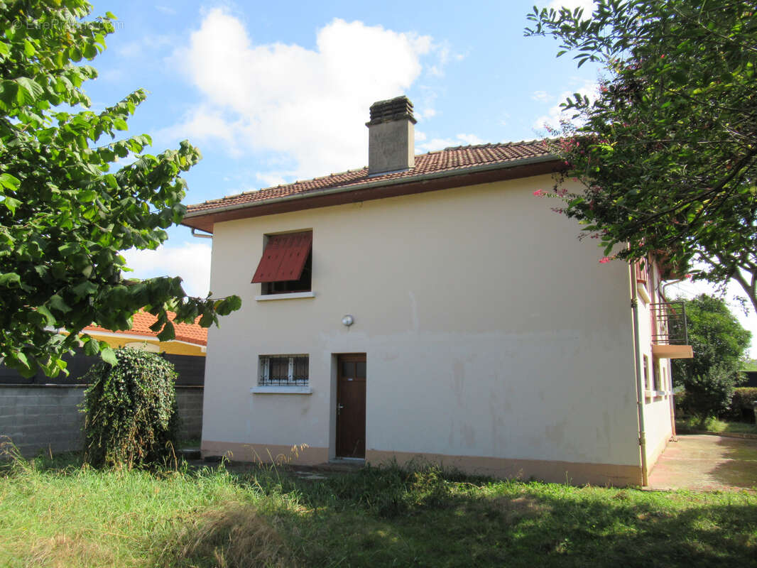 Maison à TARBES