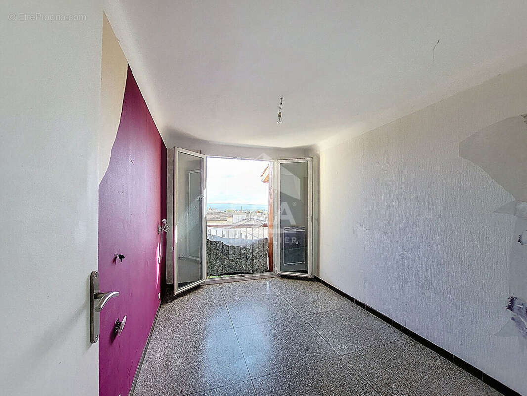 Appartement à MANOSQUE