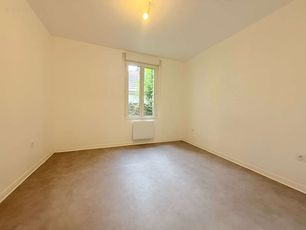 Appartement à BOURGES