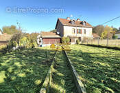 Maison à FONTAINE-LES-LUXEUIL