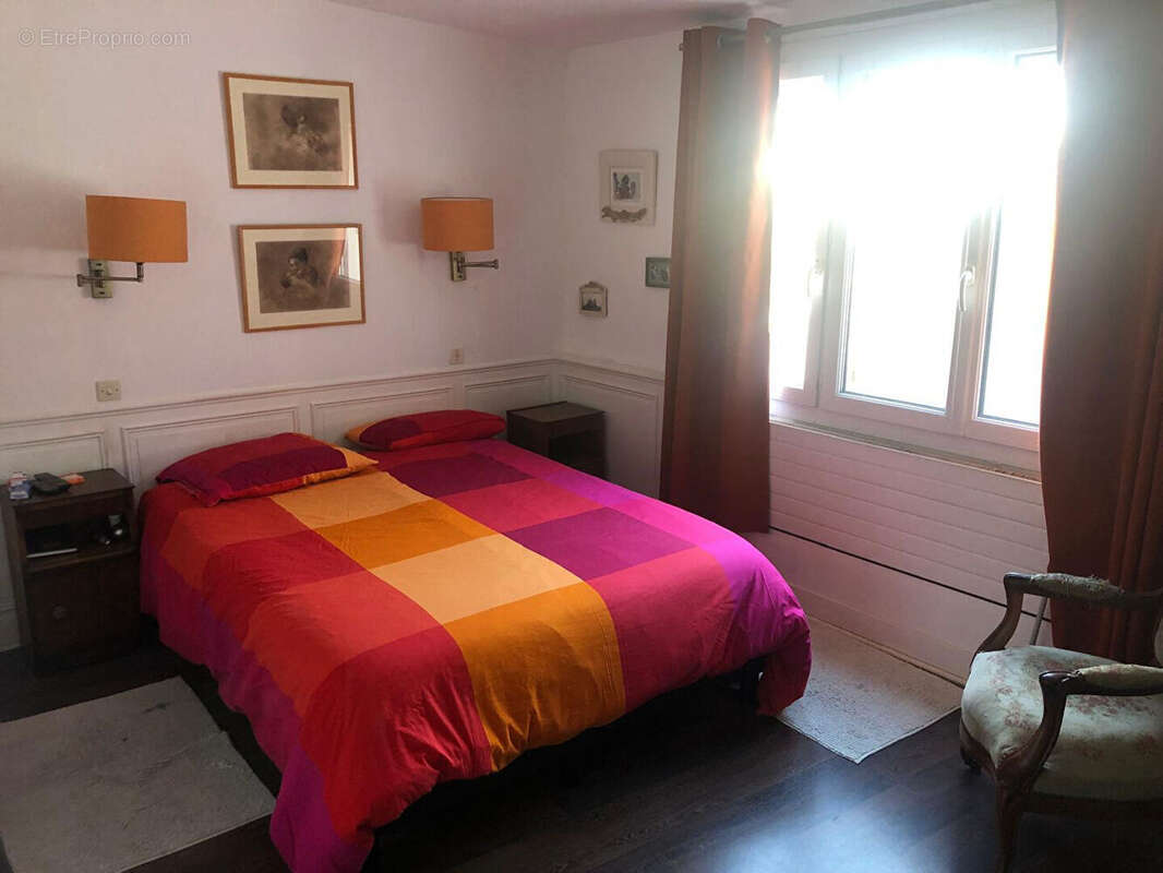 Appartement à PORNIC