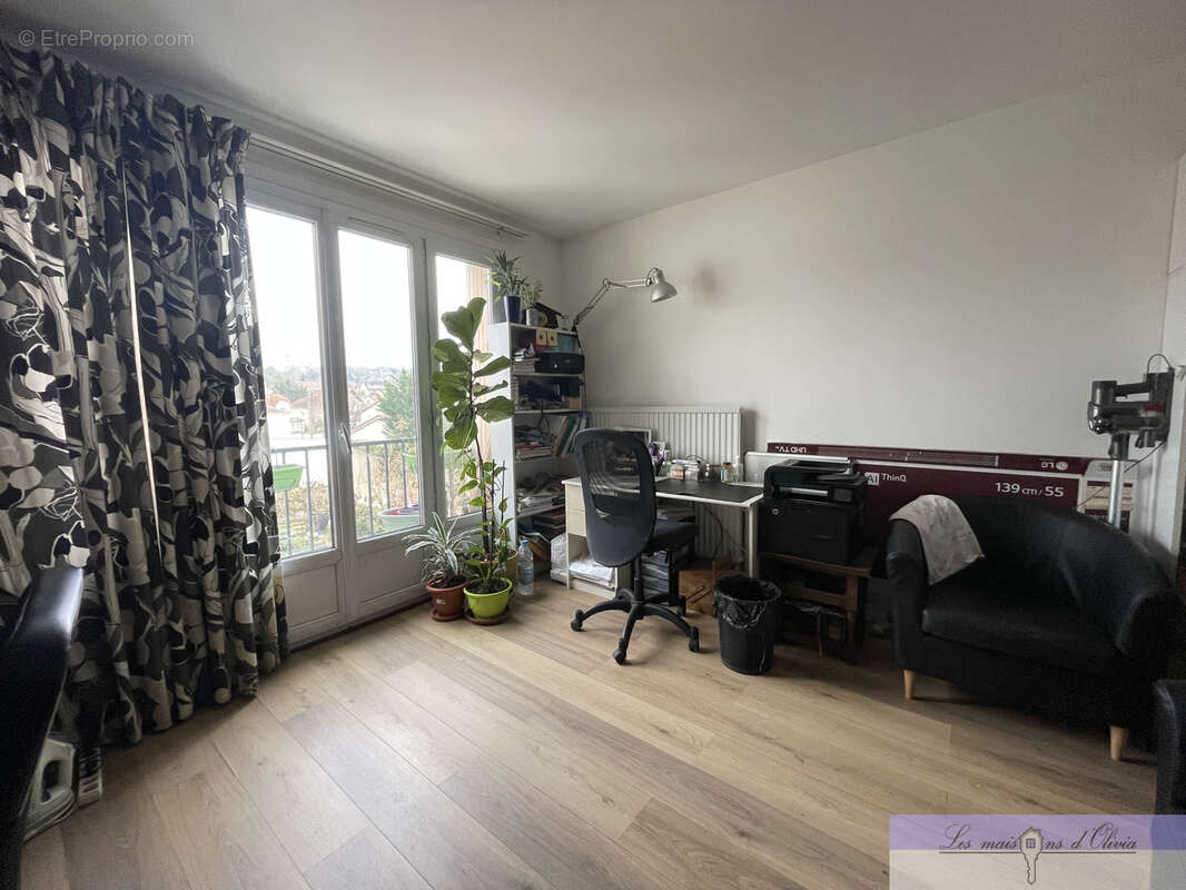 Appartement à SUCY-EN-BRIE