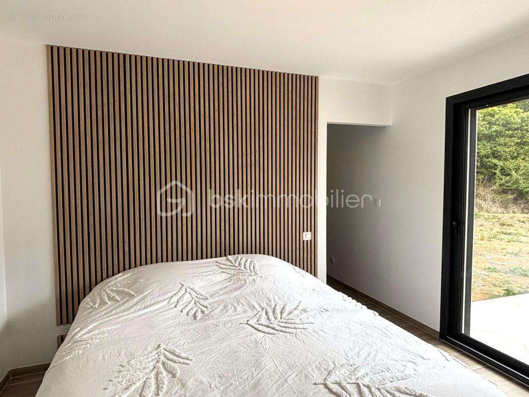 Villa neuve de plain-pied 155 m² - photo 5