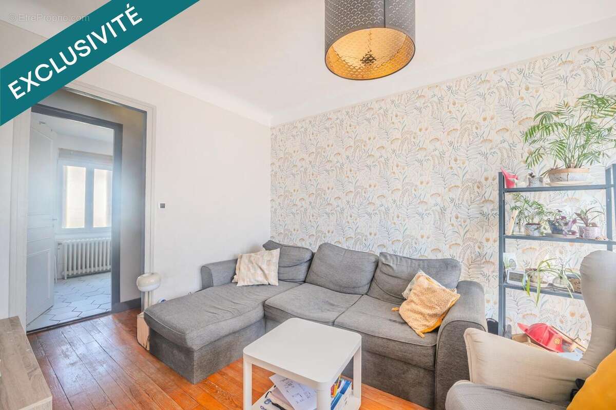 Photo 6 - Maison à NOGENT-SUR-OISE