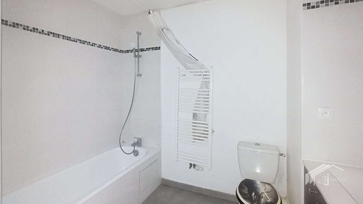 Appartement à TOURNEFEUILLE