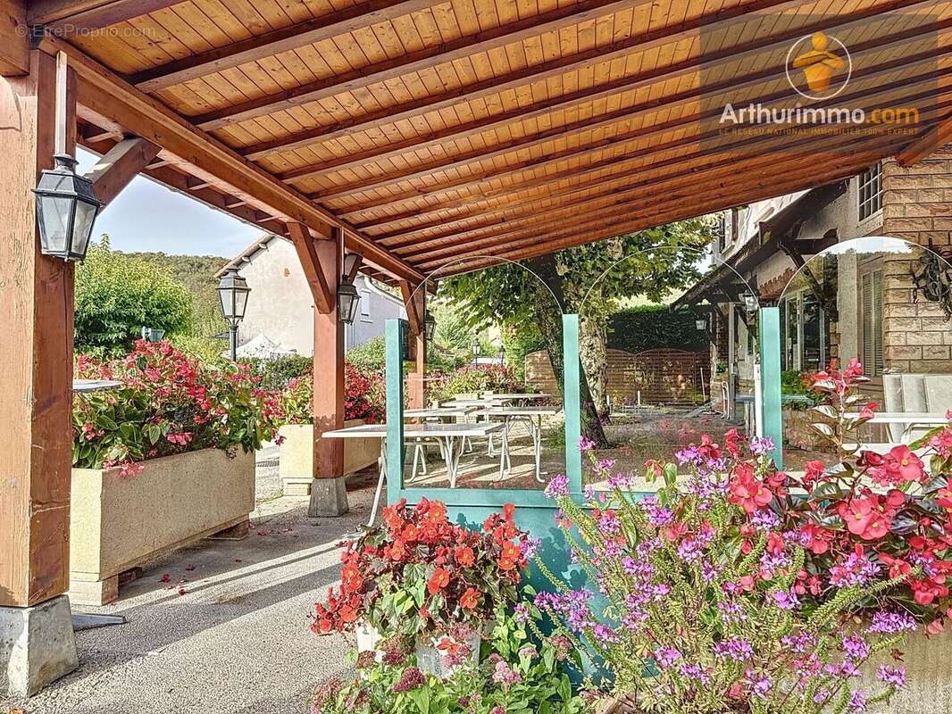 Commerce à BOURGOIN-JALLIEU