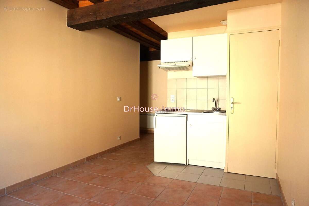 Appartement 21 m² à Troyes  - photo 17