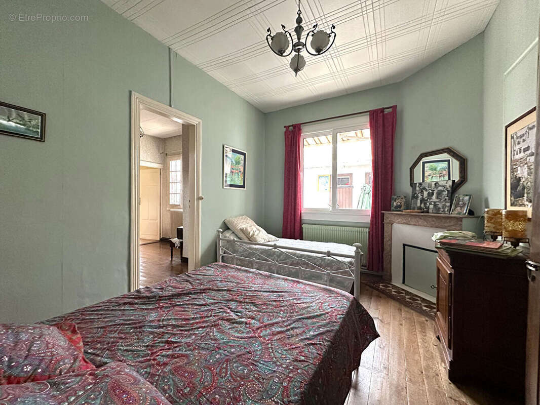 Maison à ARCACHON