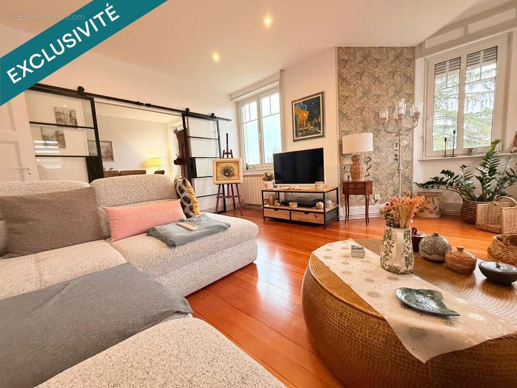 Photo 7 - Appartement à LUTTERBACH